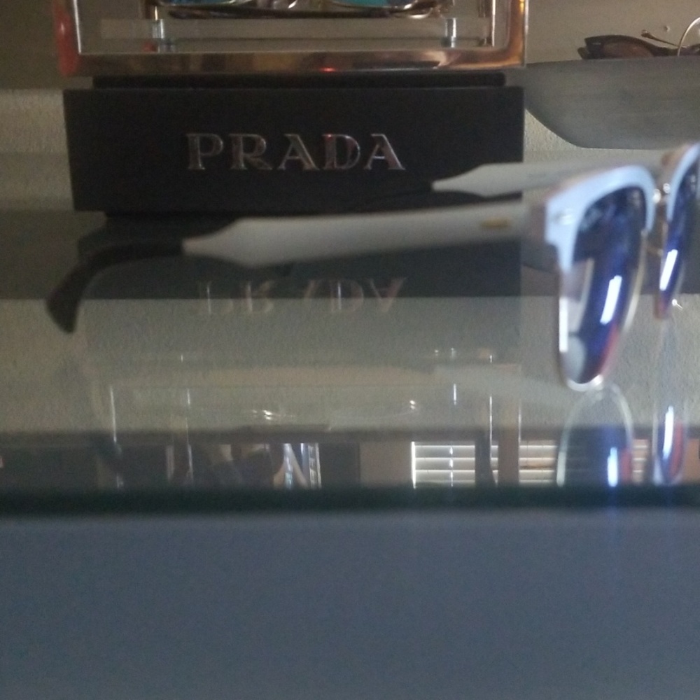 Rayban Clubmaster - Picture 2 of 2